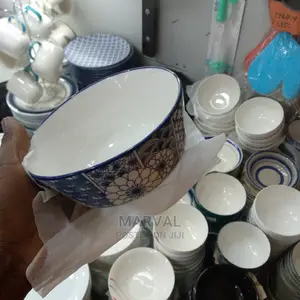 Soup Bowls (6pcs)