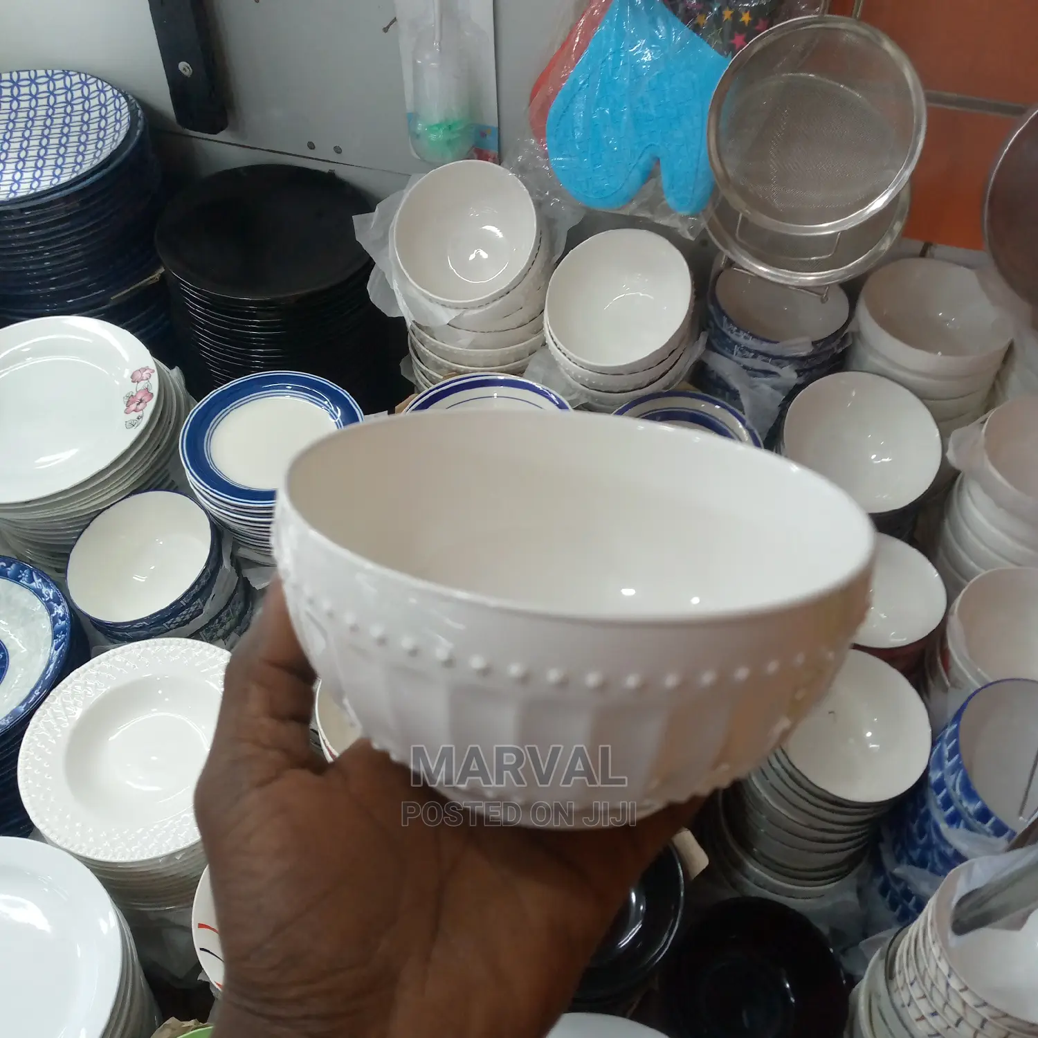 Soup Bowls (6pcs)