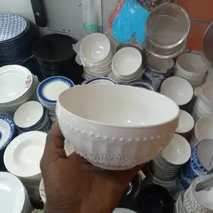 Soup Bowls (6pcs)