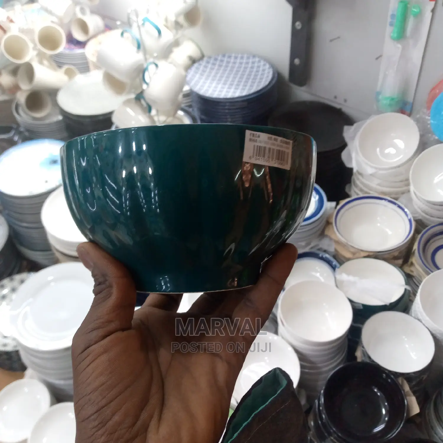 Soup Bowls (6pcs)