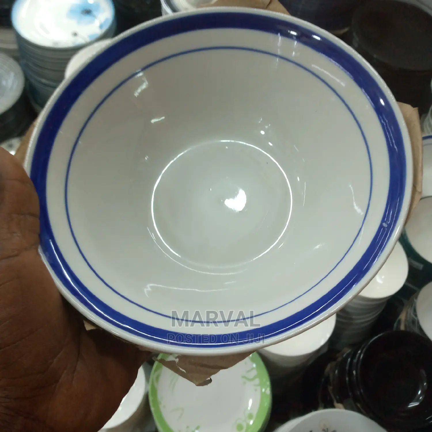 Soup Bowls (6pcs)