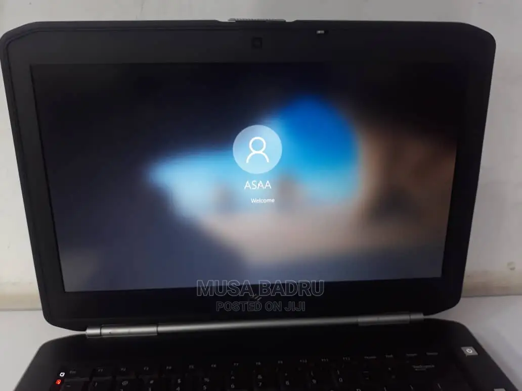 Laptop Dell Latitude E5420 4GB Intel Core I3 HDD 256GB