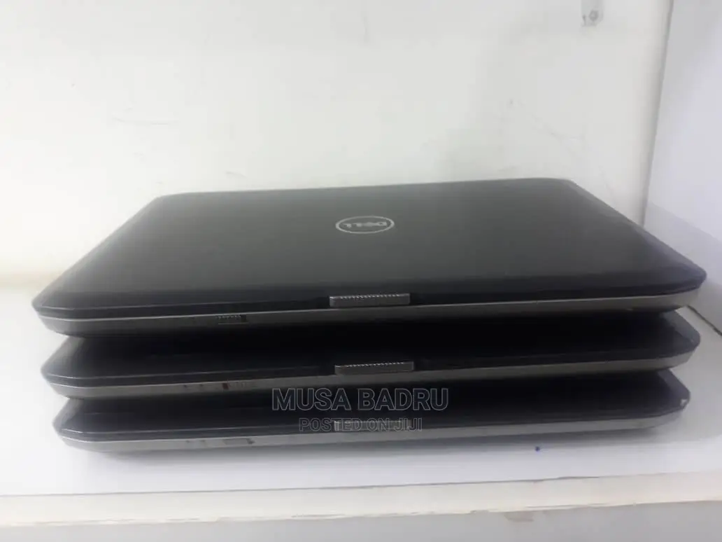 Laptop Dell Latitude E5420 4GB Intel Core I3 HDD 256GB