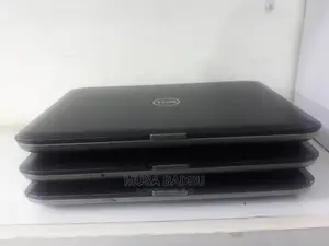Laptop Dell Latitude E5420 4GB Intel Core I3 HDD 256GB