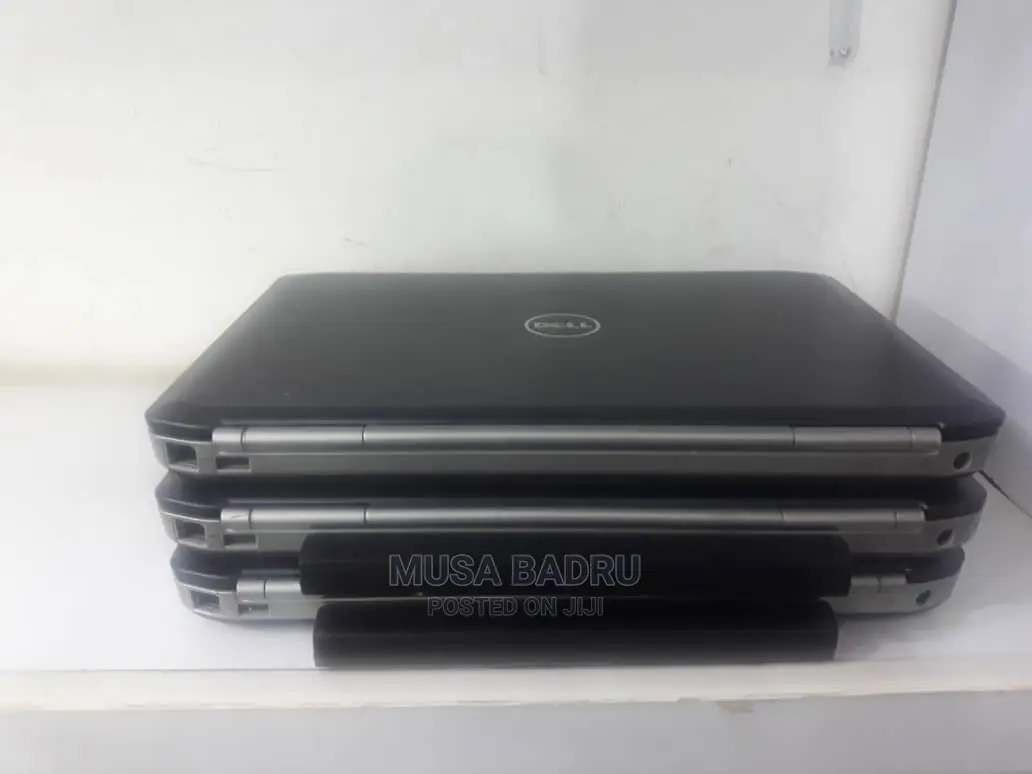 Laptop Dell Latitude E5420 4GB Intel Core I3 HDD 256GB