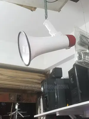 Megaphone 8 Batteries