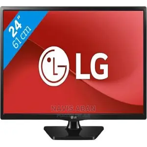 LG Digital Tv 24 Inch