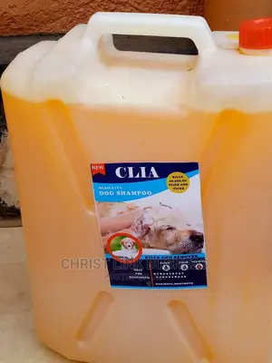 Medicated Dog SHAMPOO