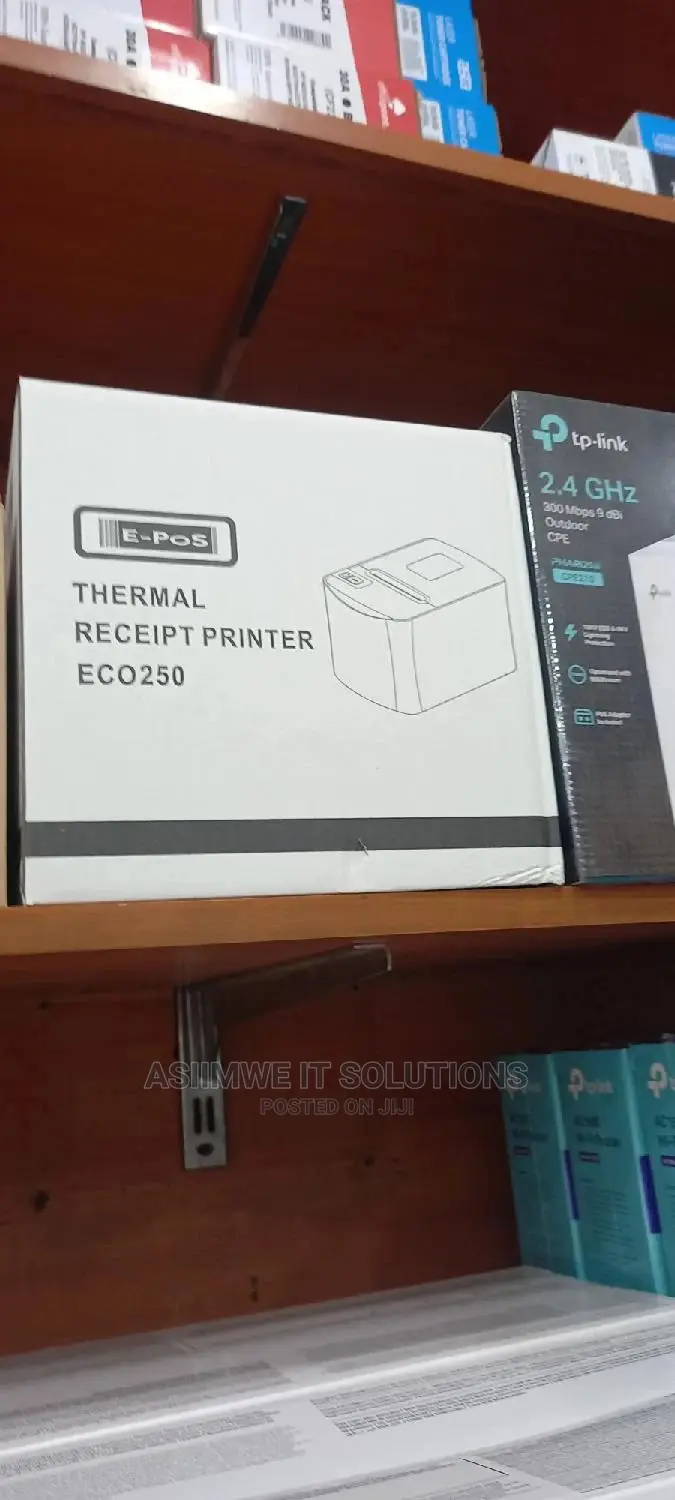 E-pos Receipt Printer
