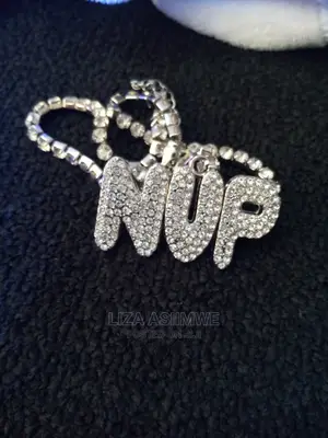 Quality NUP Chains/Necklaces Available for Both