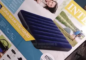 High Density Inflatable Mattress