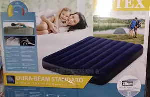 High Density Inflatable Mattress