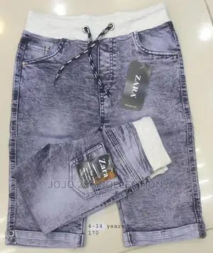 Boys Shorts