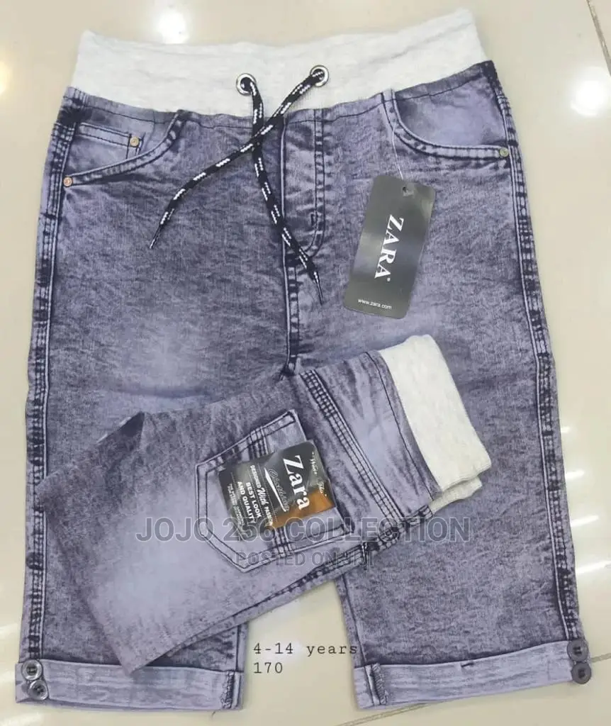 Boys Shorts