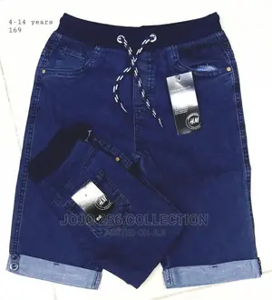 Boys Shorts