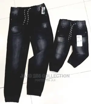 Boys Trousers