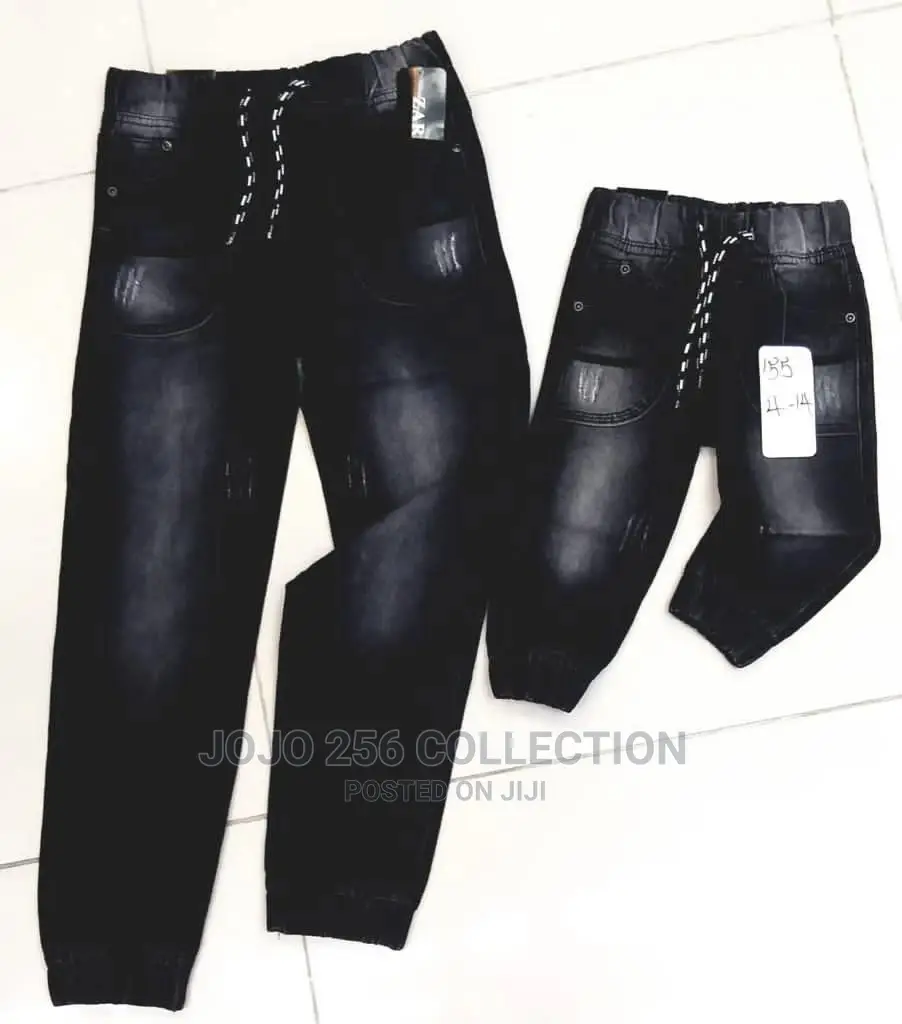 Boys Trousers