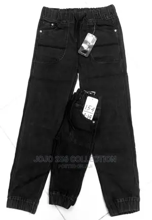 Boy's Trousers