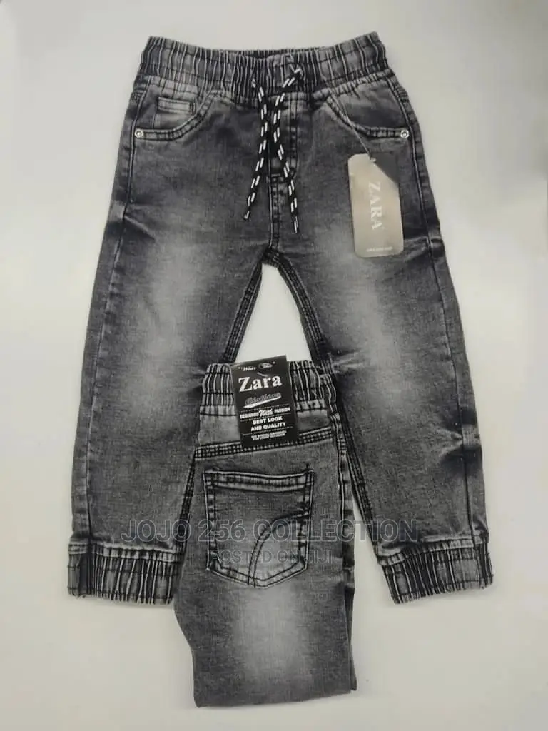 Boys Jeans