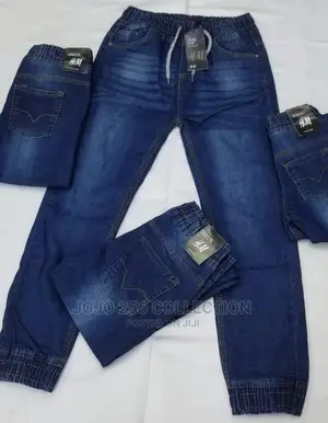 Boy's Jeans