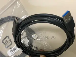 USB Type C to Type a 3.1 Gen 1 Two Meters Data Cable