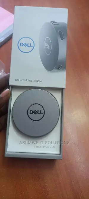 Dell USB C Dock/Da310