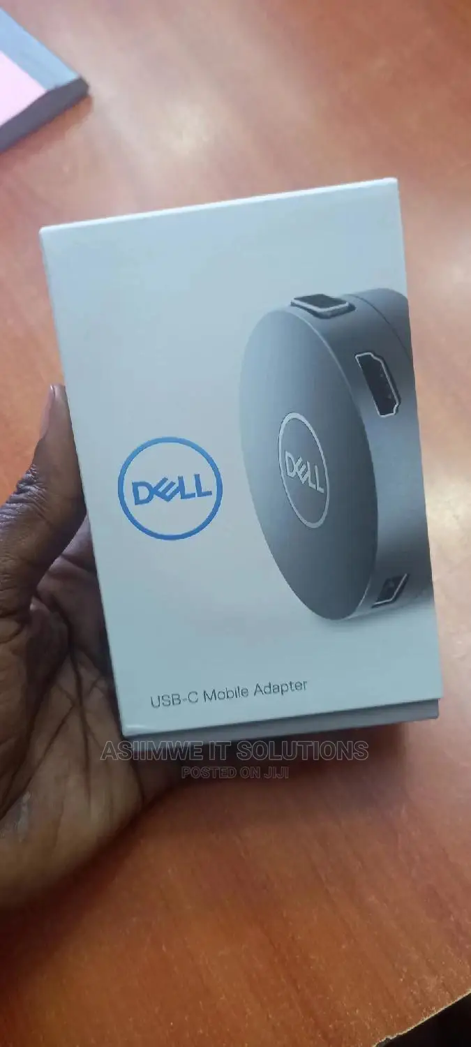 Dell USB C Dock/Da310