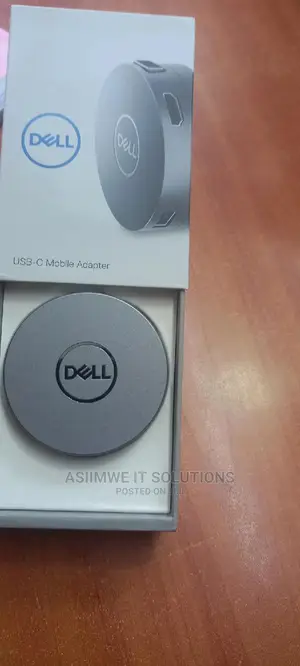 Dell USB C Dock/Da310