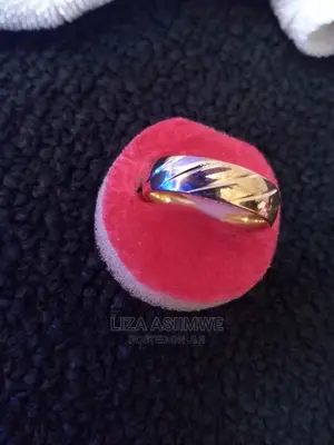 Men's Wedding Rings Available