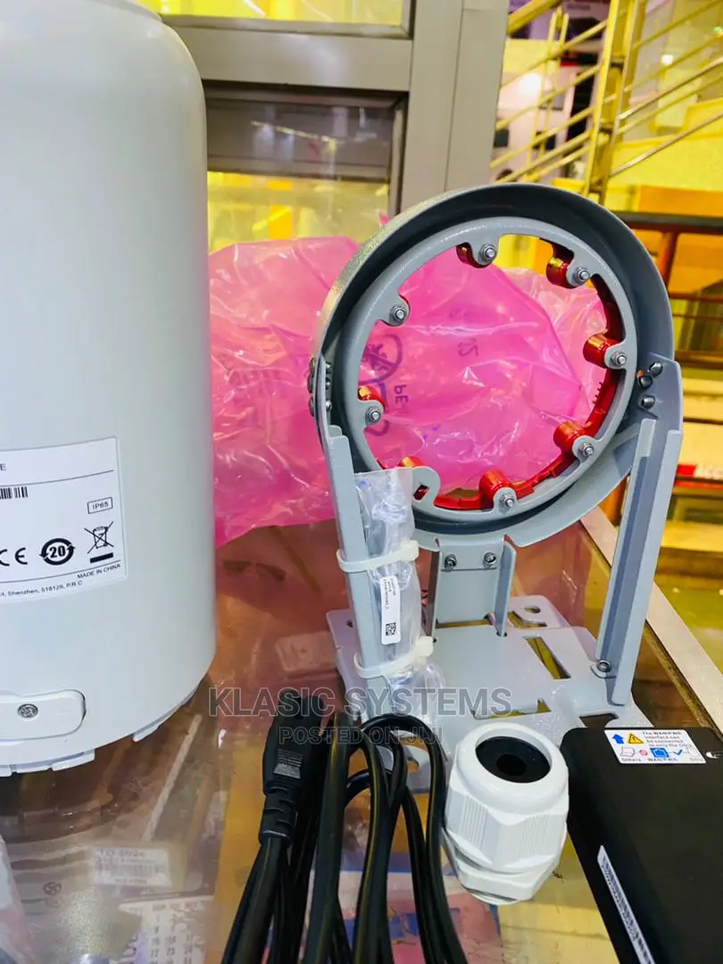 Unlocked 4G Outdoor Huawei Router