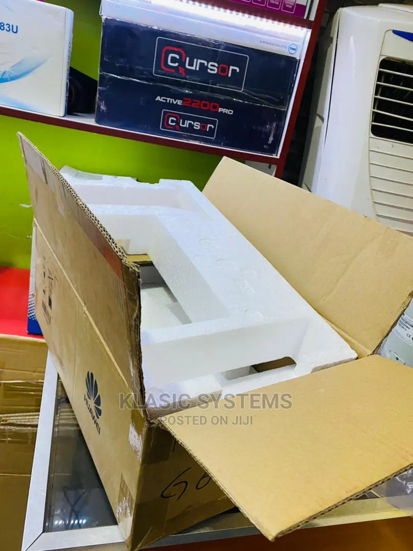 Unlocked 4G Outdoor Huawei Router