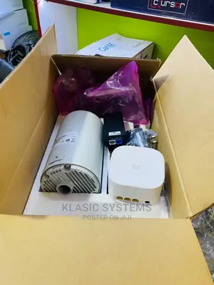 Unlocked 4G Outdoor Huawei Router