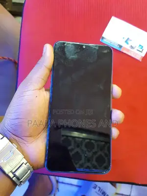 Samsung Galaxy A10s 32 GB Blue