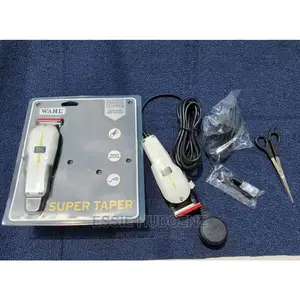 Wahl Commercial Hair Clipper