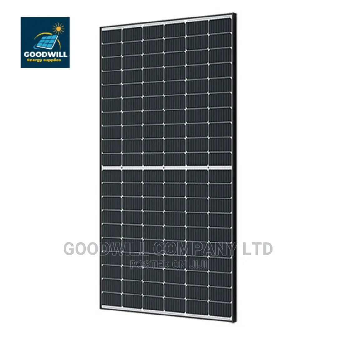 250W Monocrystalline Solar Panel