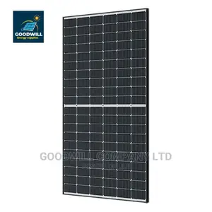 250W Monocrystalline Solar Panel