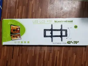 Tilted Tv Wall Mount for 26 to 70 Inch