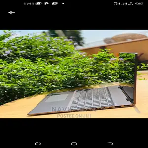 New Laptop HP Envy 17-3000 8GB AMD SSD 512GB