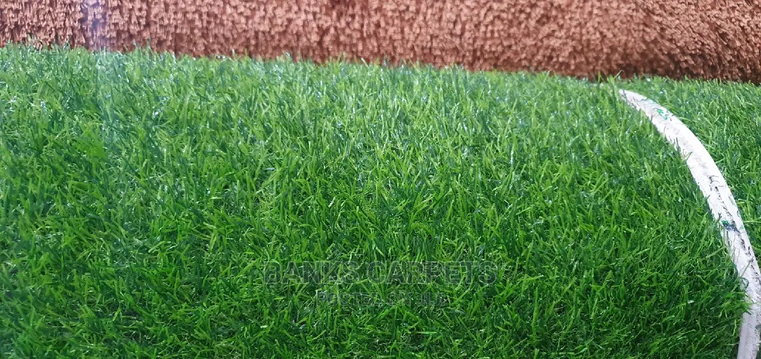 Artificial Tuff Grass