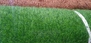 Artificial Tuff Grass