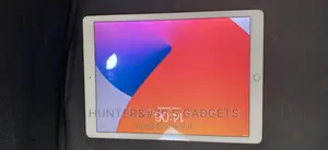 Apple iPad Pro 12.9 (2017) 128 GB Silver