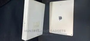 Apple iPad Pro 12.9 (2017) 128 GB Silver