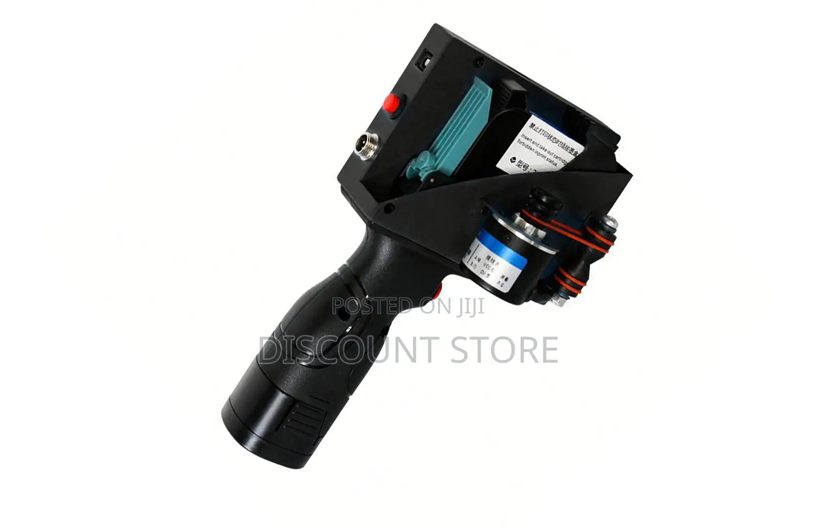 Handheld Thermal Date Printing Machine