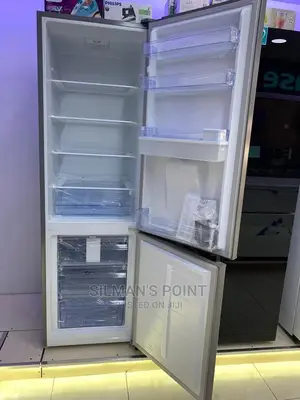 Hisense 341 Litres Fridge
