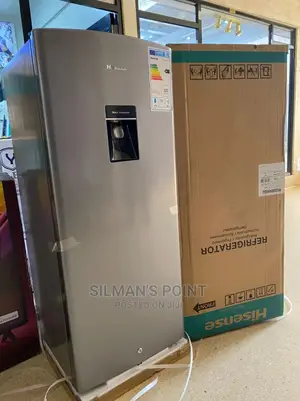 Hisense 229 Litres