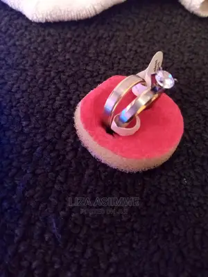 Quality Double Color Engagement and Wedding Rings Available