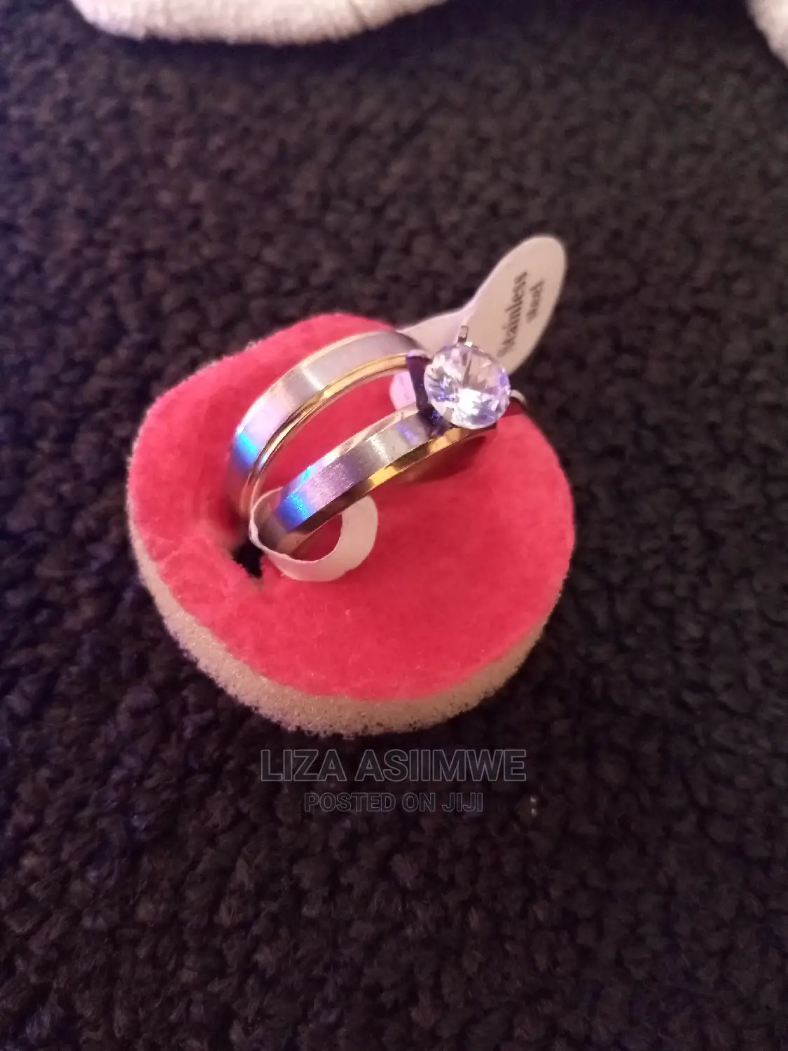 Quality Engagement and Wedding Rings Available