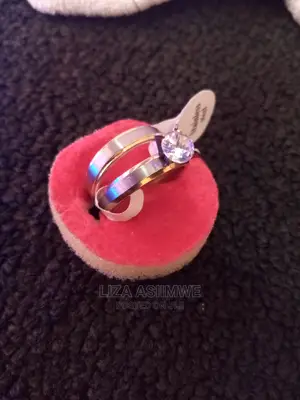 Quality Engagement and Wedding Rings Available