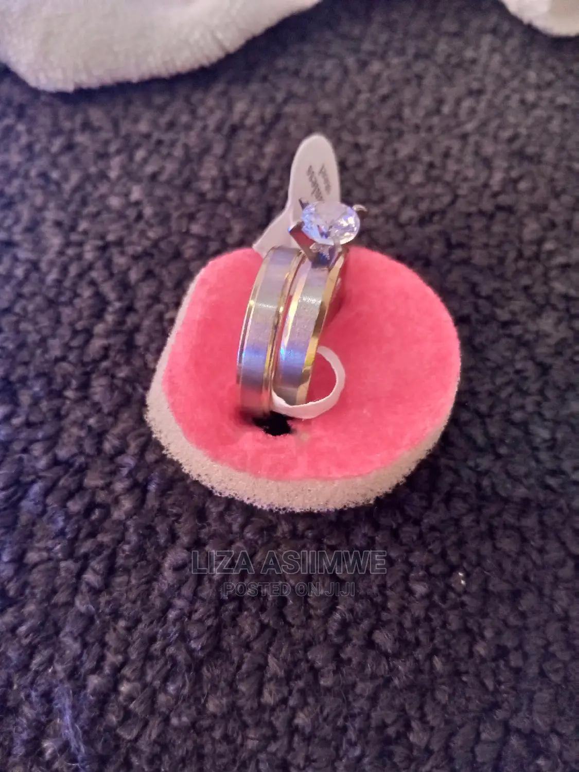 Quality Engagement and Wedding Rings Available