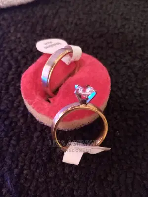 Quality Engagement and Wedding Rings Available